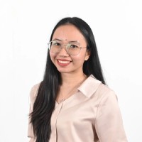 Zairah Mae Castillo