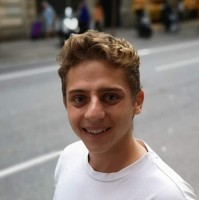 Cristian-Marian Radu