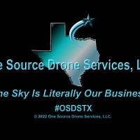 John Vermillion / One Source Drone Services, LLC.