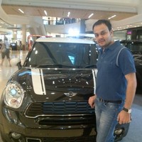 Pankaj Bansal