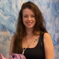 Samantha Oomens