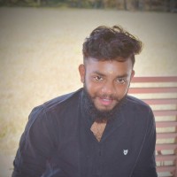 Vishnudath Shine