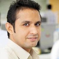 Haroon Channa