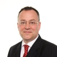 Peter Wade