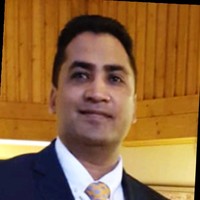 Sukhdev Gidda