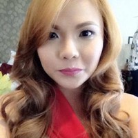 Margie Joy (玛姬) Alnin