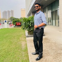 Anirudh Chaturvedi