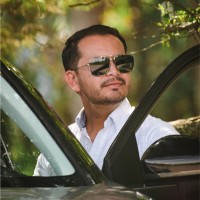 Daniel Andrés Tamayo Yánez