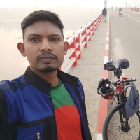 Rakibul Islam Rakib