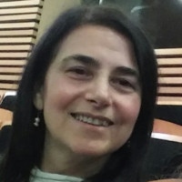 Isabel Wald