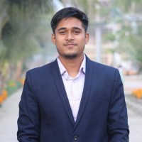 Md Tanvir Ahmed Tagim
