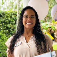 Karla Sanchez, Msm Hrm, Phr