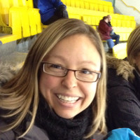 Genevieve Neault