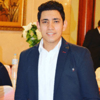 Abdelsamiaa' Mohamady