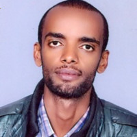 solomon demeke