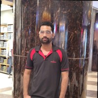 Ashutosh Singh