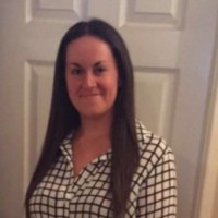Clare McCaffrey
