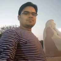 Girish Dwivedi
