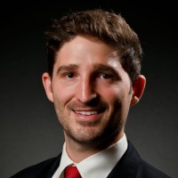 Jordan R. Conger, M.D.