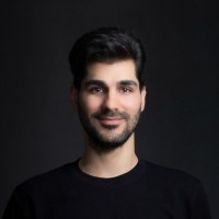 Iman Alizadeh