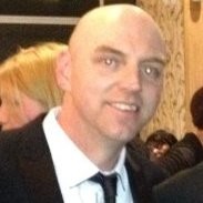 Chris Duffy Lion