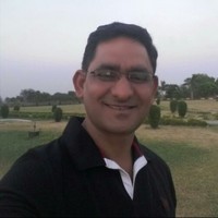 Yogendra Kumar