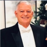 Bill Flye, CEM, BEP, DGCP