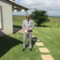Thato Mathobela