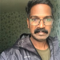Jyothish Sivan