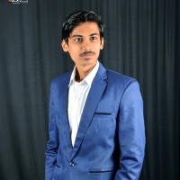 Paresh Agrawal