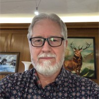 Steve Wood