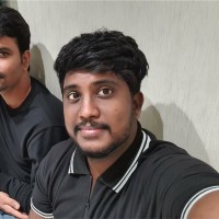 Praveen Kumar Chirra
