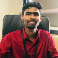 Aneesh P