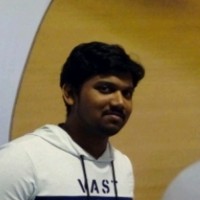 hariharasuthan m
