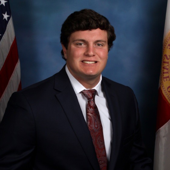 Connor Donovan