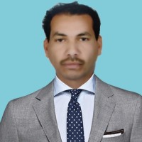 Rapolu Vishnu Vardhan Rao