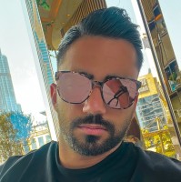 Amirreza Sharifi