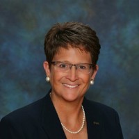 Joanne Burrows