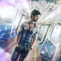 Sudhaka Kannan