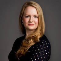 Alison Von Dollen, Cmi