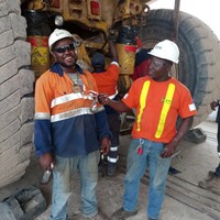 Dennis Boateng