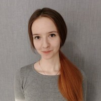 Daria Varvarinets