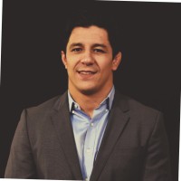 Cris Pazmino