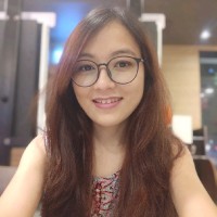 Ruth Barny H Suchiang