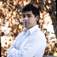 Jeremy Reyes Fica