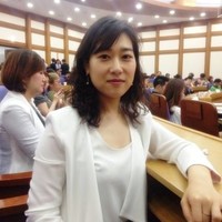 김가영 Gayoung Kim