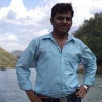 Krishna Garad