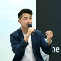 Justin James Wong