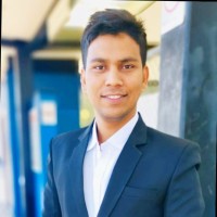 Mahesh Buchade