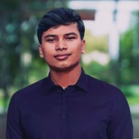 Joy Sutradhar